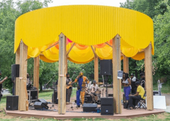 Edmonton Green, High Street Place Labs fonundan yararlanacak