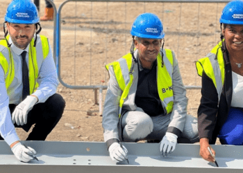 Chace Community School yeniden yapılandırılıyor