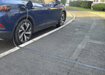 New £63 million boost for Britain’s electric vehicle revolution