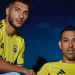 Fenerbahçe’den yeni sezon forması gövde gösterisi
