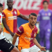 Galatasaray,Admira Wacker’i 2-1 mağlup etti