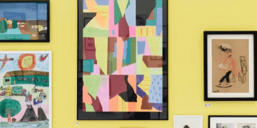 Royal Academy of Arts’ta yaratıcılığın zirvesi; Young Artists’ Summer Show