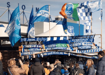Museum of Liverpool’da duygusal bir yolculuk; Goodison’a Veda