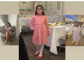 Yardım Çağrısı: Minik Diana’nın umudu Almanya’da ki tedavi