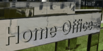 New operational partnership with delivery giants to combat illegal working