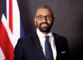 James Cleverly, muhalefette Konut Gölge Bakanı olarak geri dönüyor