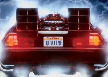 “Back to the Future” filmi Senfoni Orkestrası eşliğinde sahneye taşınıyor