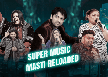 Londra’da, Pakistan müziği fırtınası: Super Music Masti Reloaded, eylülde