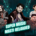 Londra’da, Pakistan müziği fırtınası: Super Music Masti Reloaded, eylülde