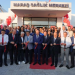 “Maraş Sağlık Merkezi, Mağusa Devlet Hastanesinin yükünü azaltacak”