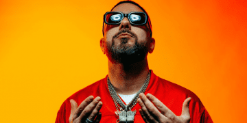 Rap sahnesinin sevilen ismi Murda, ilk Londra konserini O2 Indigo’da verecek