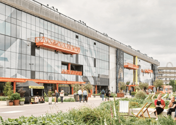 İtalya’nın önde gelen sanat akademisi NABA, ilk yurtdışı kampüsünü Londra’da açıyor