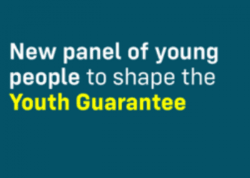 New panel of young people to shape the Government’s Youth Guarantee