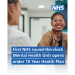 First NHS round-the-clock mental health unit opens under 10 Year Health Plan