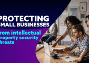 New backing for small businesses to protect their intellectual property from security threats
