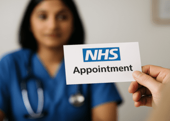 NHS: Grev süresince planlı randevularınıza gitmeye devam edin