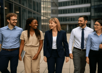 İngiltere’de dört günlük çalışma haftası kalıcı hale geliyor