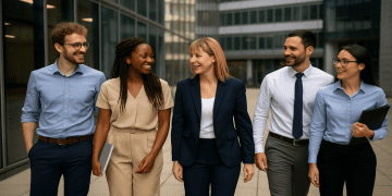 İngiltere’de dört günlük çalışma haftası kalıcı hale geliyor