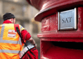 Royal Mail cumartesi mektup dağıtmaktan muaf tutuldu