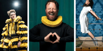 Royal Shakespeare Company, iki etkileyici yapımla Barbican sahnesi’nde