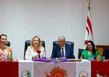 Sibel Tatar’ın inisiyatifinde başlayan “Hedef Sıfır Atık” Projesi, uluslararası ödül aldı