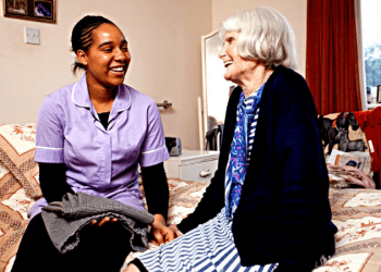 £75 Million boost for hospices to transform end-of-life care