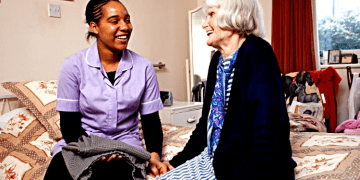 £75 Million boost for hospices to transform end-of-life care