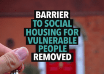 Koruma altındaki gençler ve aile içi şiddet mağdurları için yeni dönem