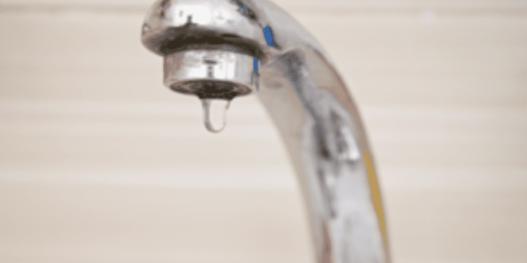 Su sektörüne kökten reform: Yeni su ombudsmanı geliyor