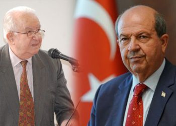 Cumhurbaşkanı Tatar’dan, Dr. Özkan Hıfzı için taziye mesajı
