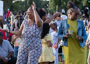 Efsanevi Thamesmead Festivali, 8 Ağustos’ta, Southmere Park’ta