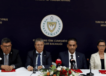 KKTC vatandaşı şehit yakını, gazi ve gazi yakınları THY ile Türkiye’ye yüzde 50 indirimli uçacak