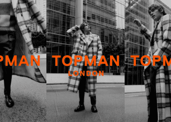 Topshop 7 yıl aradan sonra podyuma geri dönüyor