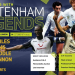 Tottenham Efsaneleri, 6 Ekim’de, Gillian Lynne Tiyatrosu’nda