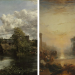 Britanya’nın en büyük iki ressamı Turner ve Constable, Tate’te buluşuyor