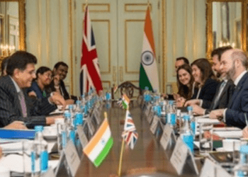 Business leaders welcome the UK-India Free Trade Agreement