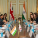 Business leaders welcome the UK-India Free Trade Agreement
