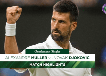 The Preview Day 4 of Wimbledon: What to look out for on Day 4 of The Championships