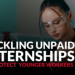 New action to tackle unpaid internships as Government seeks to protect younger workers