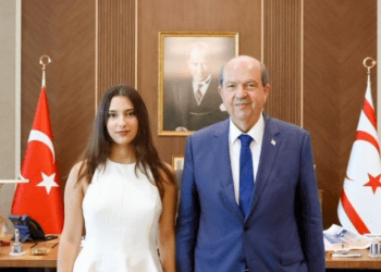 Zilan Dağman, Floransa moda defilesinde tasarımlarını sunma hakkı kazandı