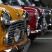 DVLA updated classic vehicle registration policies