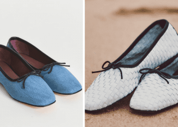 Derek Lam 10 Crosby ve Frēda Salvador’dan ilk ayakkabı işbirliği