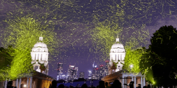 Londra’nın en prestijli açık hava kültür festivali; Greenwich + Docklands başlıyor