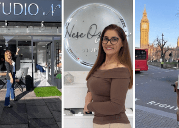 Radyodan eğitime, sosyal sorumluluktan güzelliğe: Neşe Özdemir’in çok yönlü başarı hikayesi