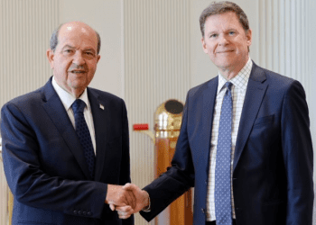 “Görev tanımın, böyle bir açıklama yapmaya müsaade etmez”