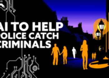 AI to help police catch criminals before they strike