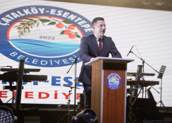 KKTC’de kültür ve sanatın kalbi Alagadi’de attı