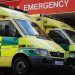 New ambulances and faster emergency care for patients next winter