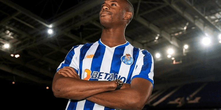 Beşiktaş, Tiago Djalo’yu İstanbul’a getiriyor