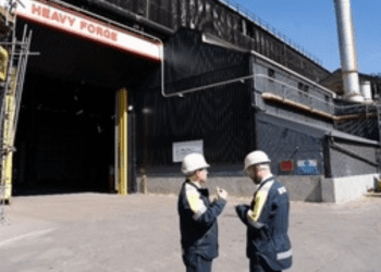 British steelmakers regain access to EU market